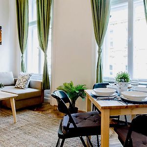 Appartement met Twee Slaapkamers